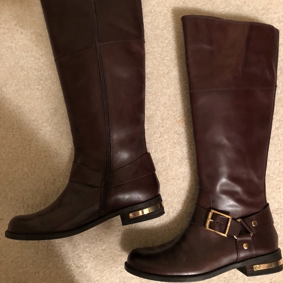Vince Camuto Shoes - Vince Camuto Kallie Harness Boot 8 1/2 M